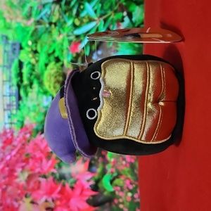 Nwt Fabi the wizard snake